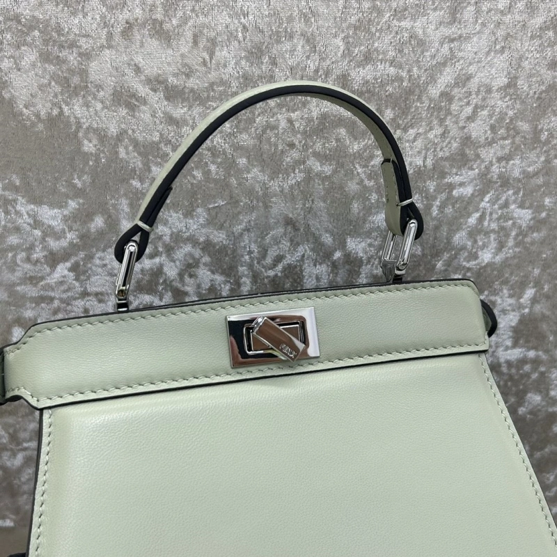 F**di top handle bags 4370-0653