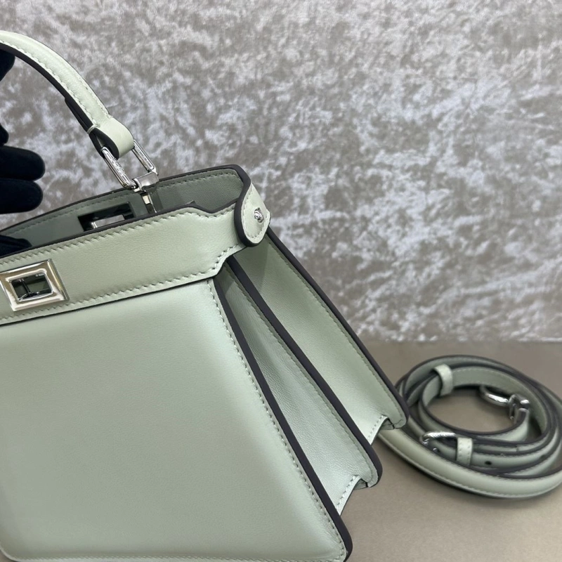 F**di top handle bags 4370-0653