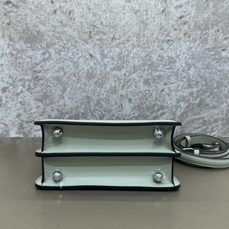 F**di top handle bags 4370-0653