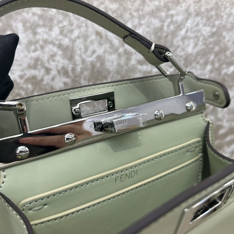 F**di top handle bags 4370-0653