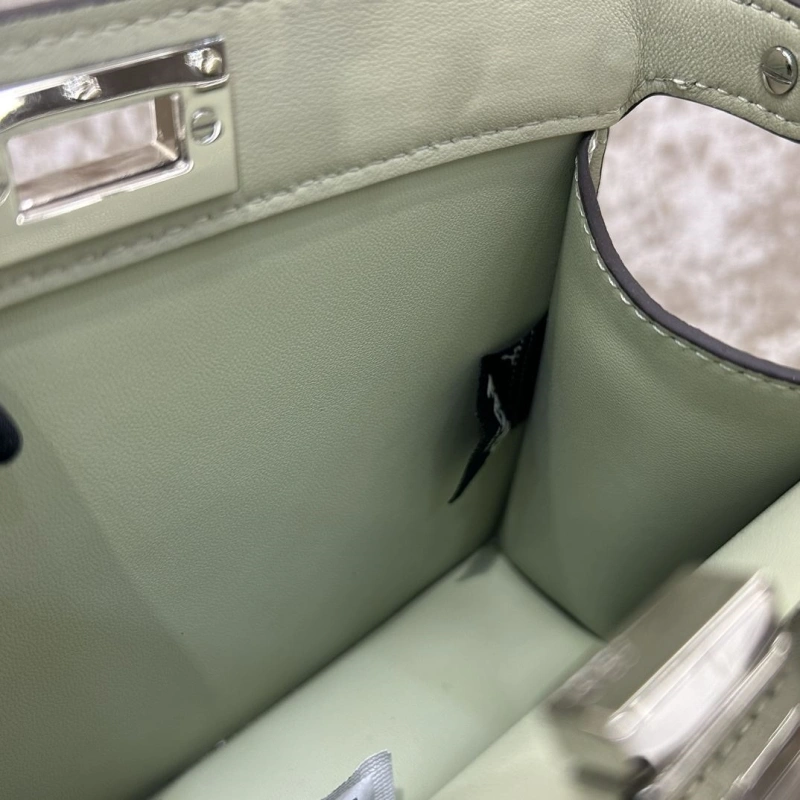 F**di top handle bags 4370-0653