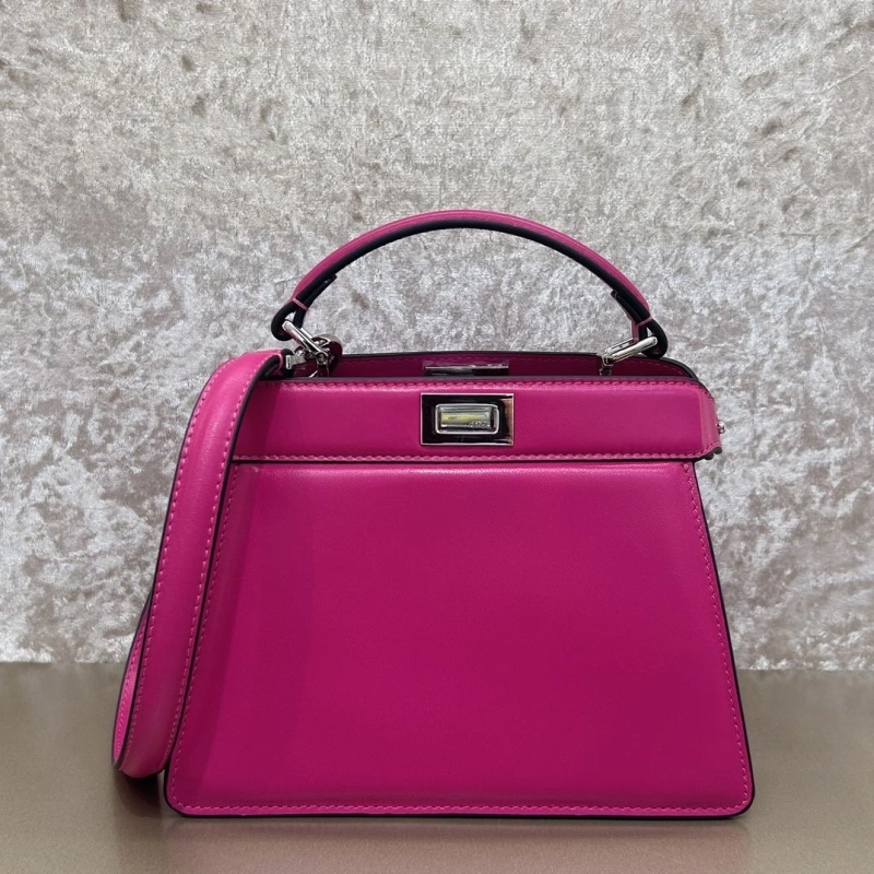 F**di top handle bags 4370-0654