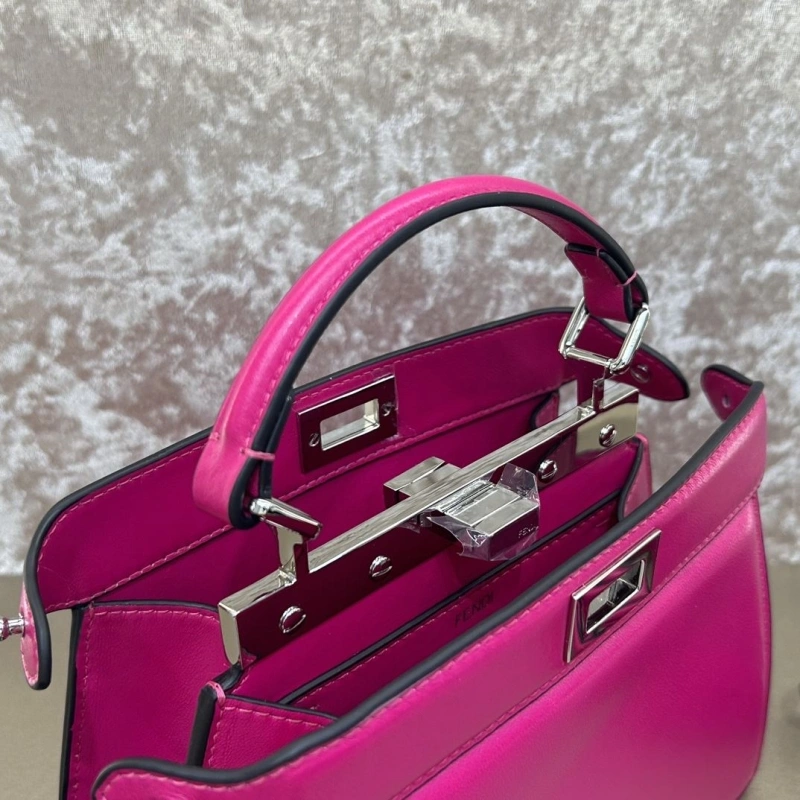 F**di top handle bags 4370-0654