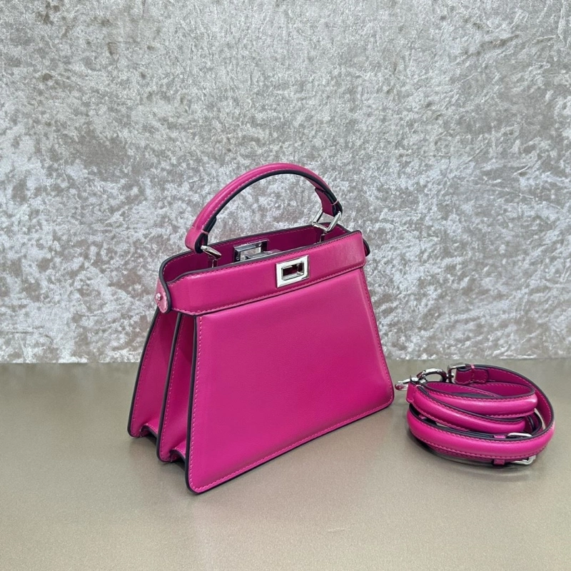 F**di top handle bags 4370-0654