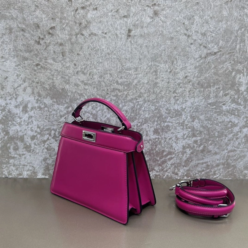 F**di top handle bags 4370-0654