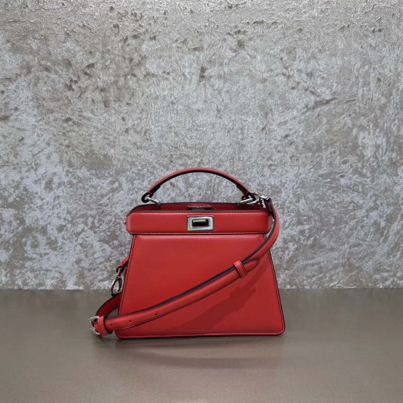 F**di top handle bags 4370-0655
