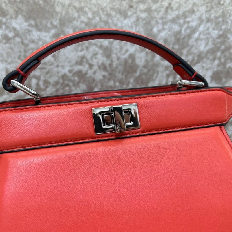F**di top handle bags 4370-0655