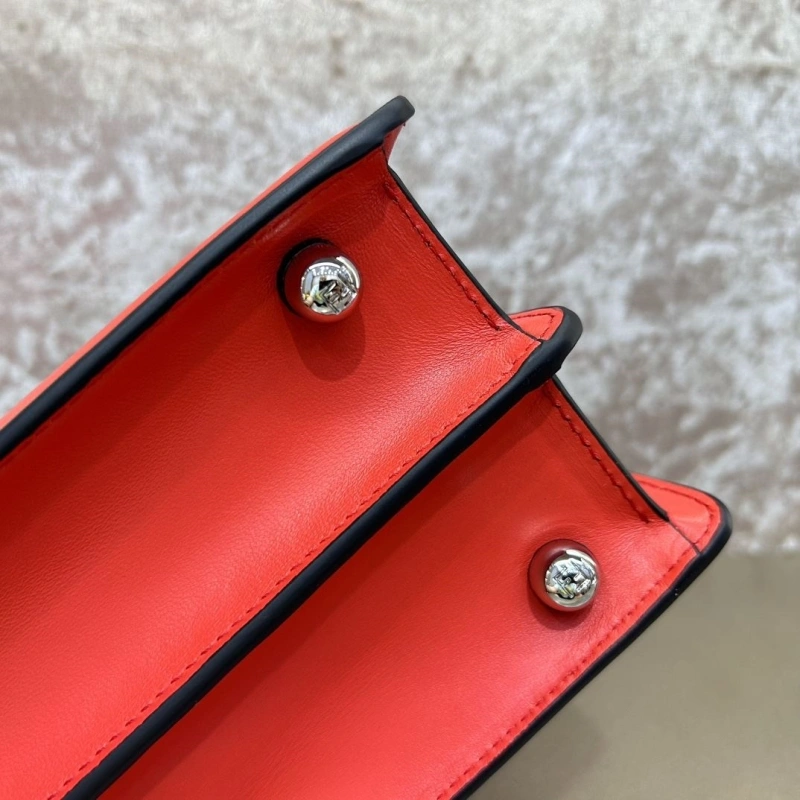 F**di top handle bags 4370-0655