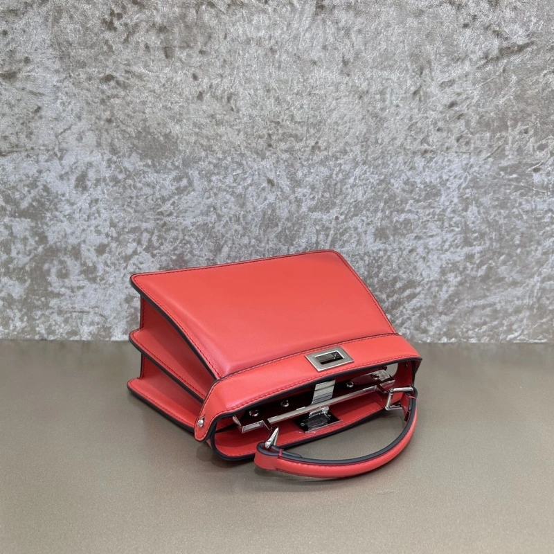 F**di top handle bags 4370-0655