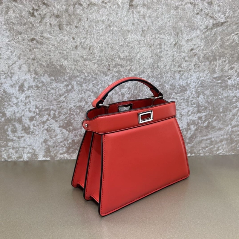 F**di top handle bags 4370-0655