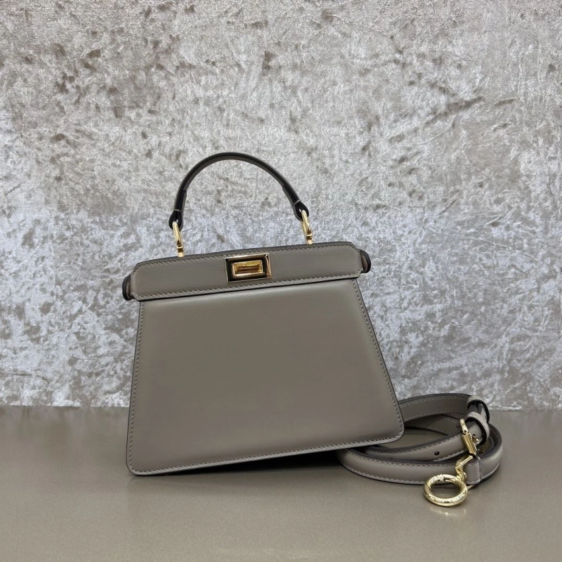 F**di top handle bags 4370-0656