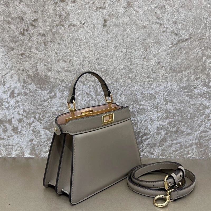 F**di top handle bags 4370-0656