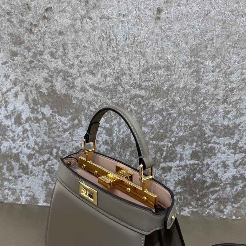 F**di top handle bags 4370-0656
