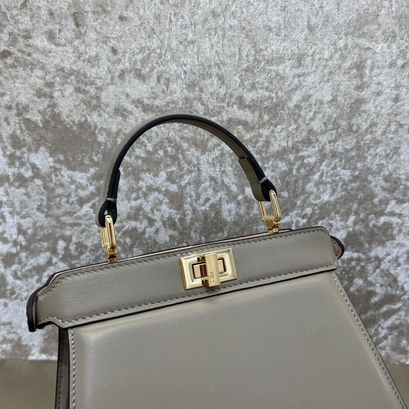 F**di top handle bags 4370-0656