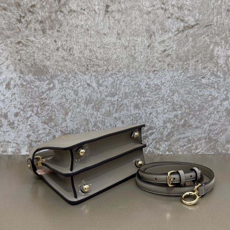 F**di top handle bags 4370-0656