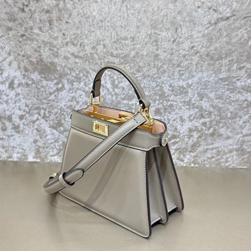 F**di top handle bags 4370-0656