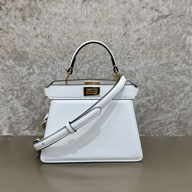F**di top handle bags 4370-0657