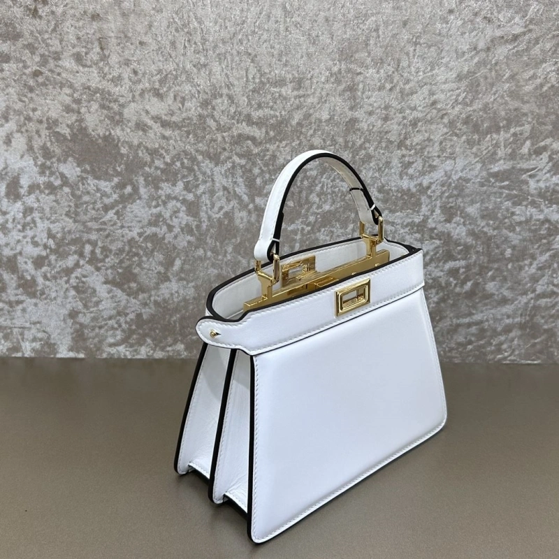 F**di top handle bags 4370-0657