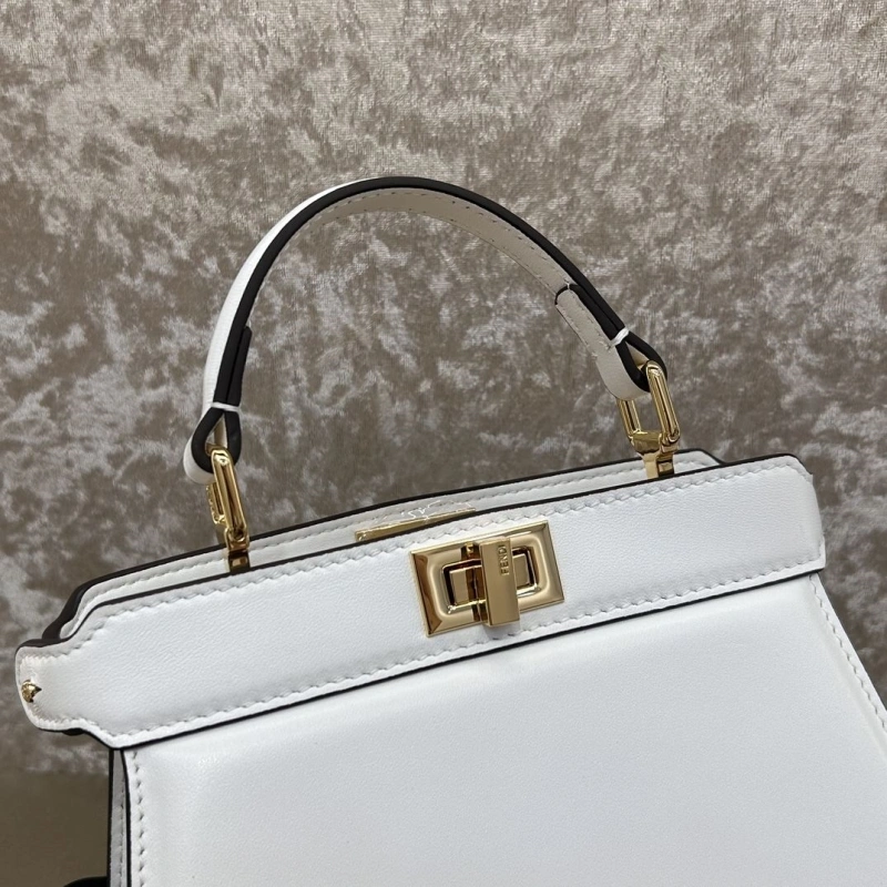 F**di top handle bags 4370-0657