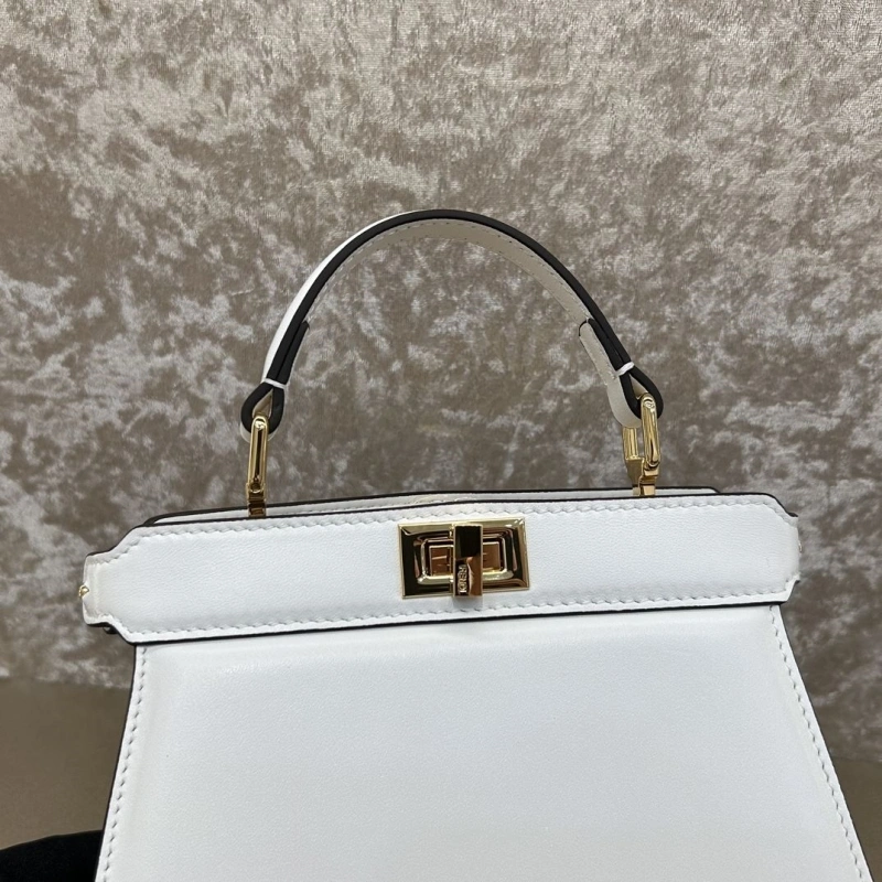 F**di top handle bags 4370-0657