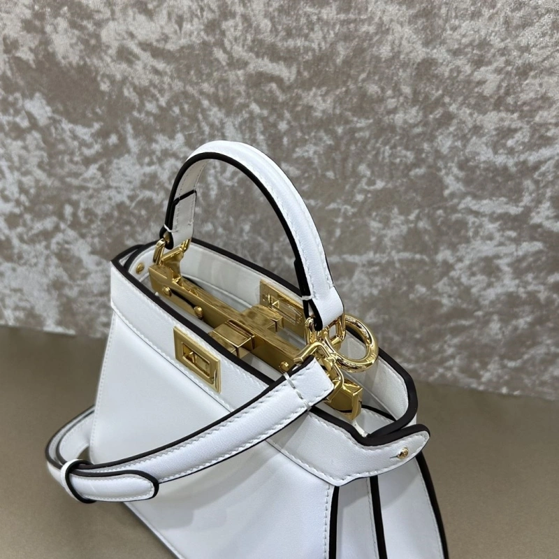 F**di top handle bags 4370-0657