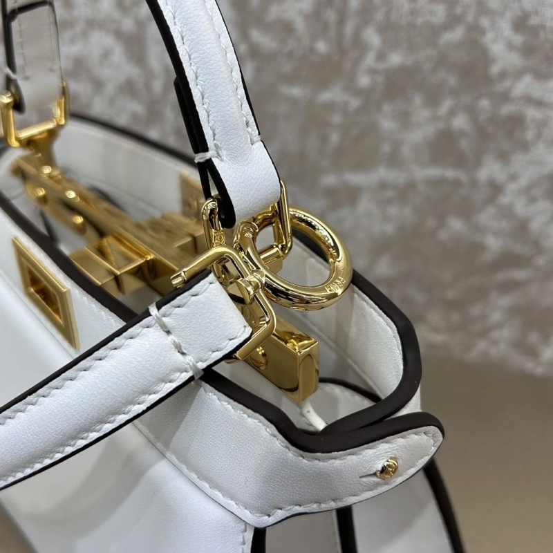 F**di top handle bags 4370-0657