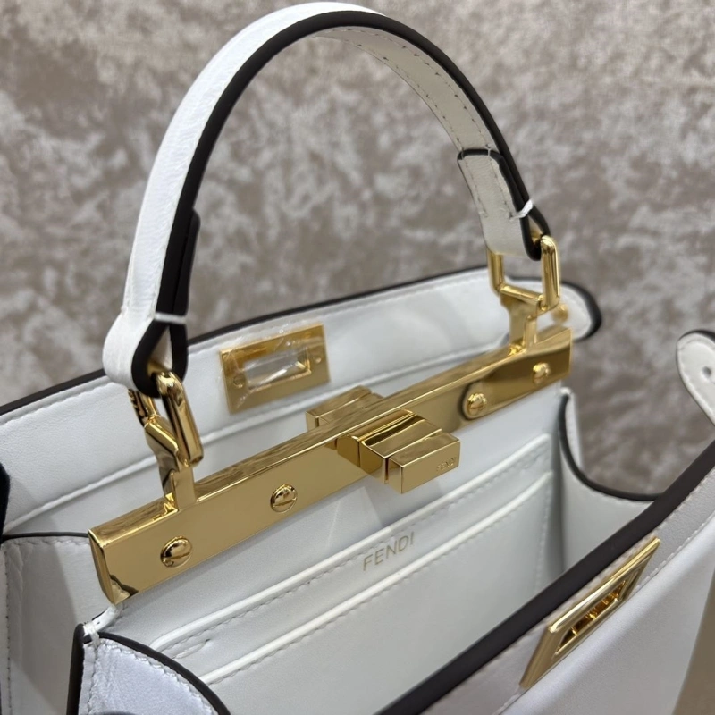 F**di top handle bags 4370-0657