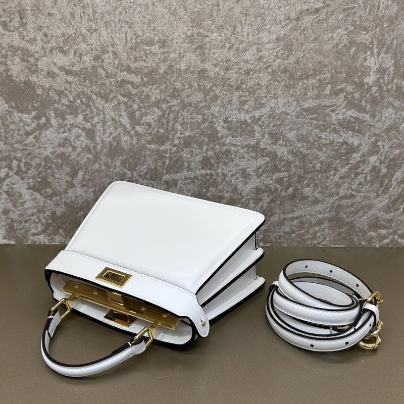 F**di top handle bags 4370-0657