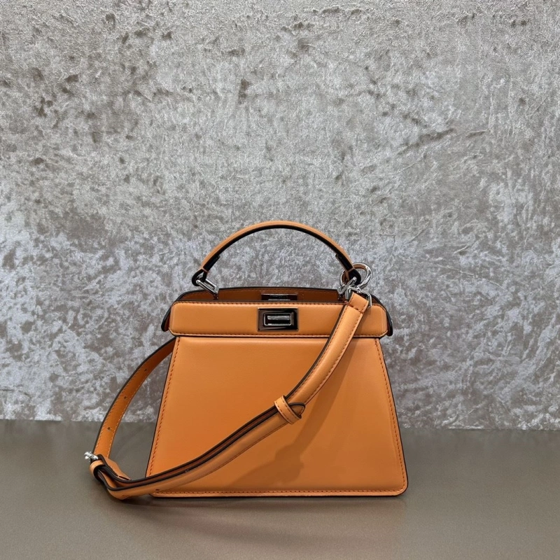 F**di top handle bags 4370-0658