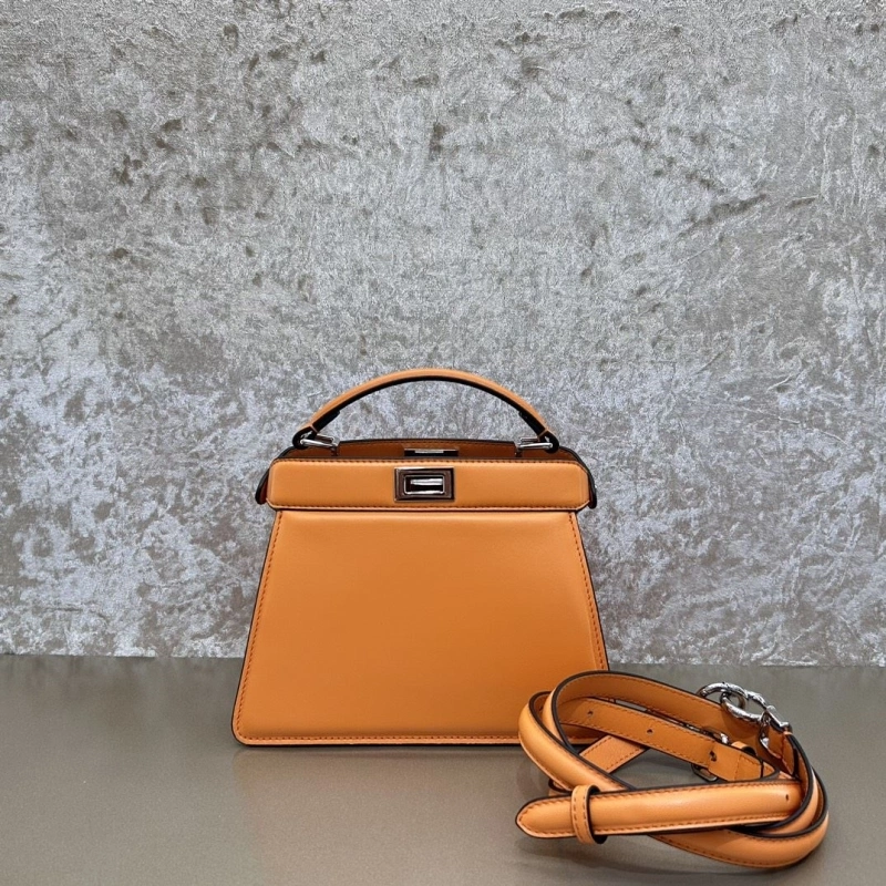 F**di top handle bags 4370-0658