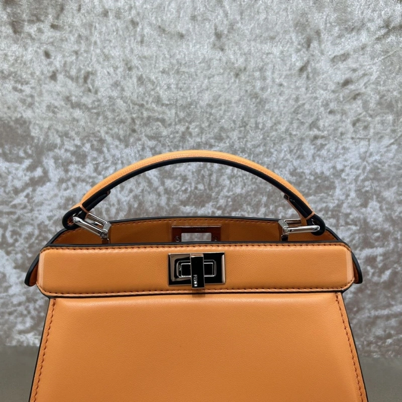 F**di top handle bags 4370-0658