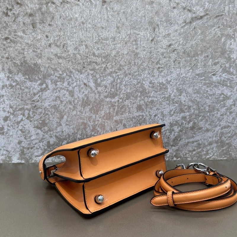 F**di top handle bags 4370-0658