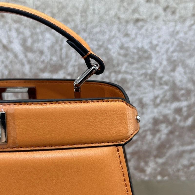 F**di top handle bags 4370-0658
