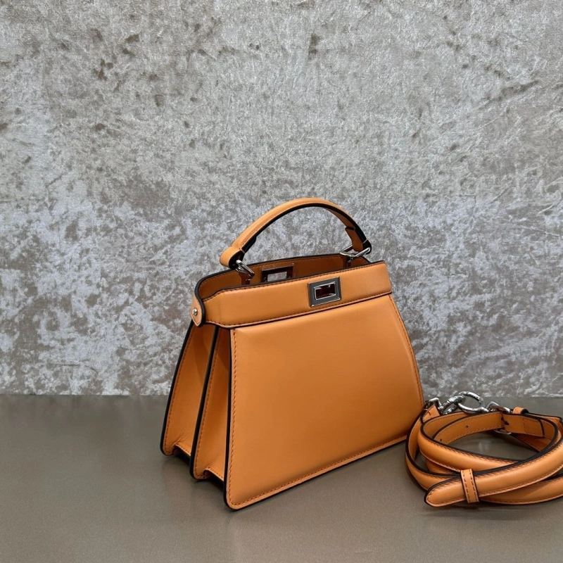 F**di top handle bags 4370-0658
