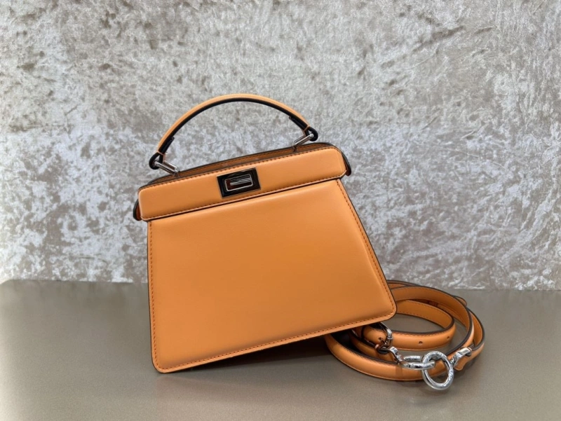 F**di top handle bags 4370-0658