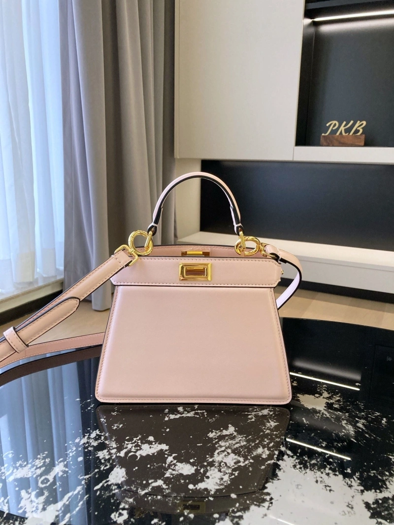 F**di top handle bags 4370-0659