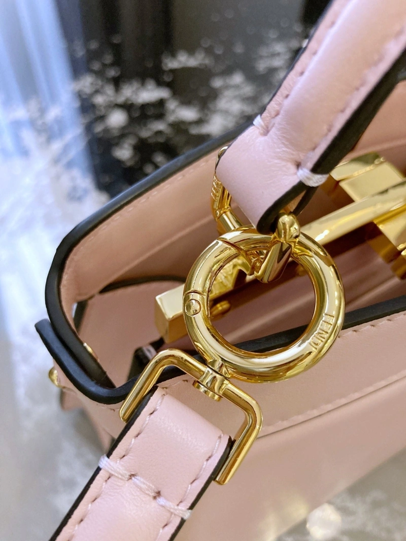 F**di top handle bags 4370-0659