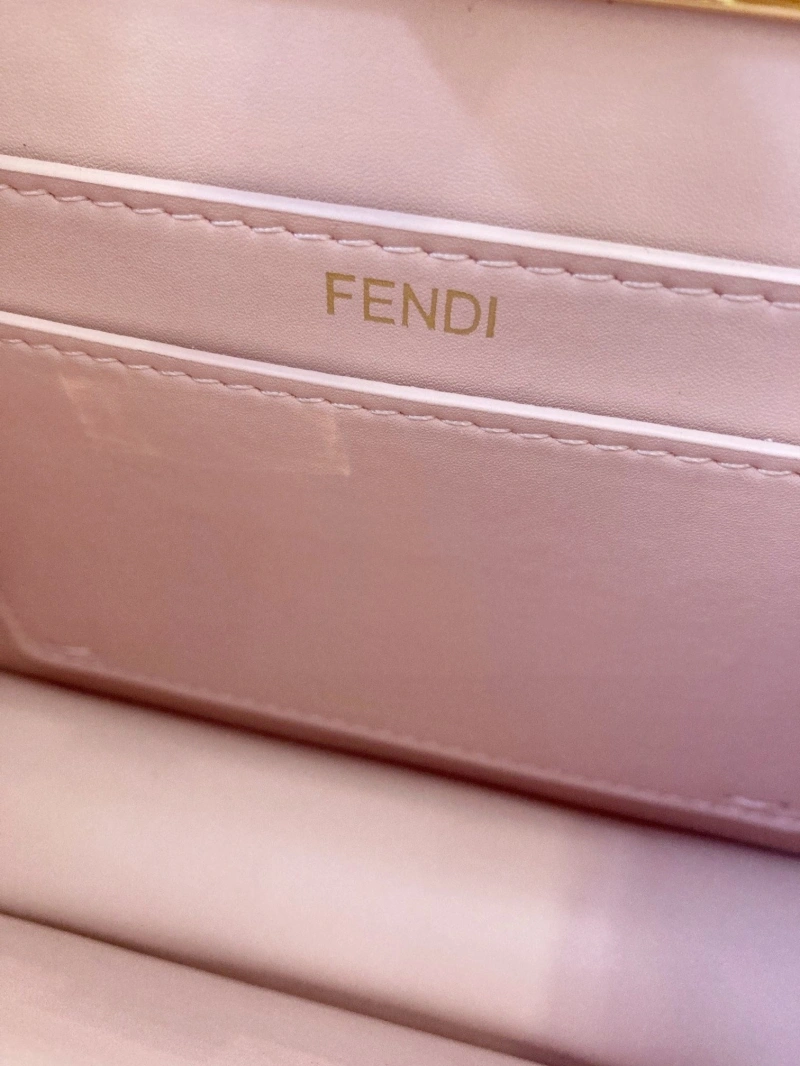 F**di top handle bags 4370-0659