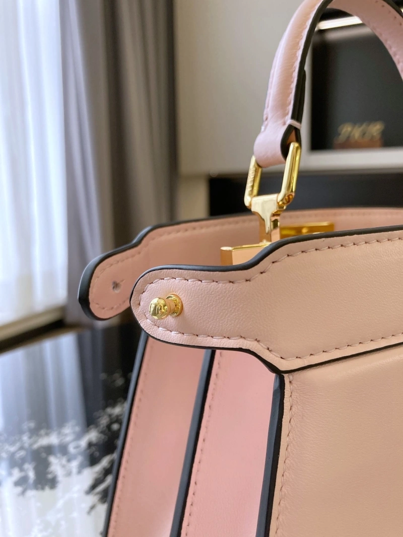 F**di top handle bags 4370-0659