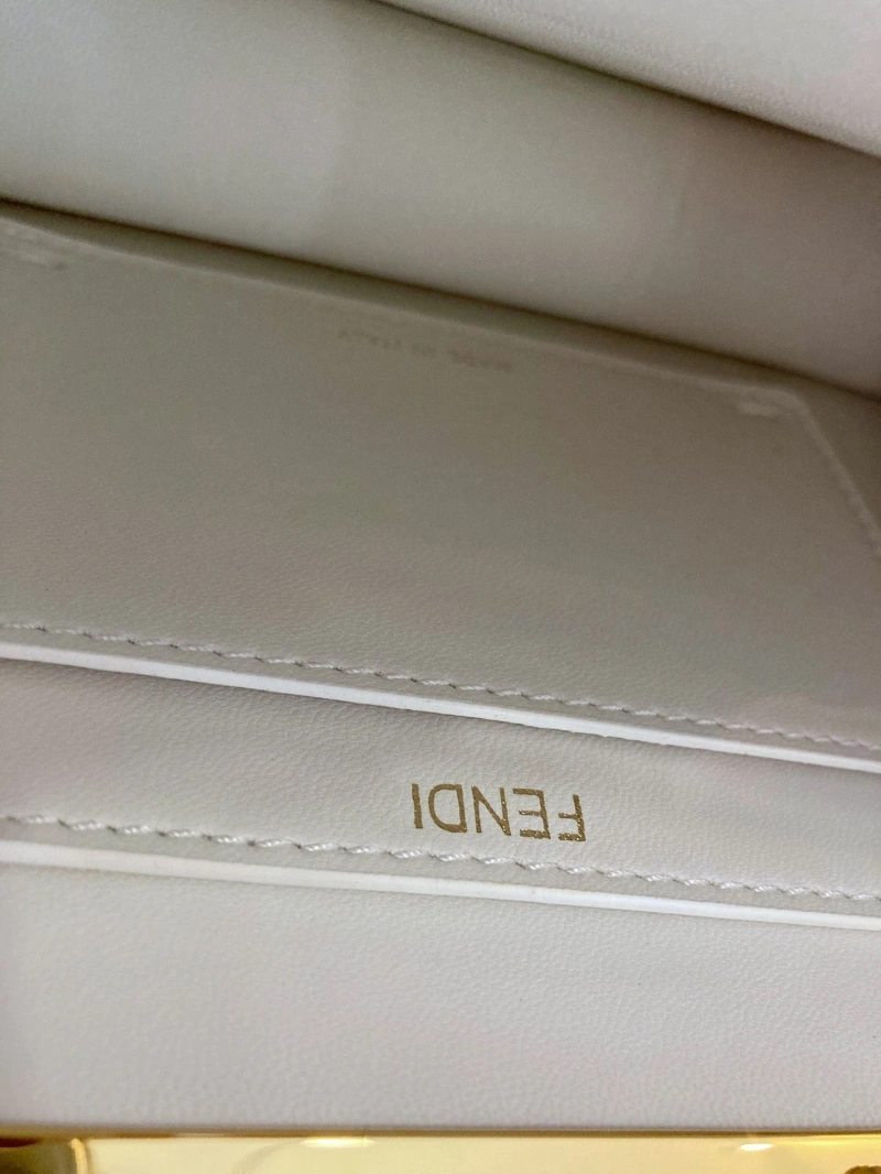F**di top handle bags 4370-0660