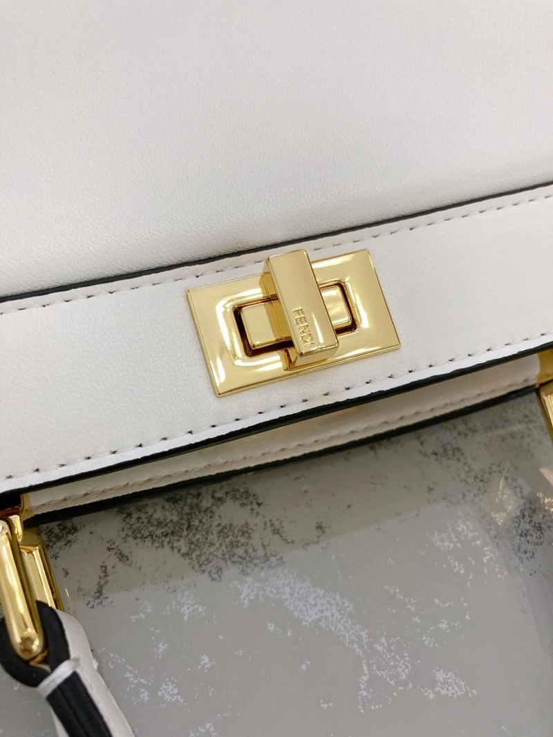 F**di top handle bags 4370-0660