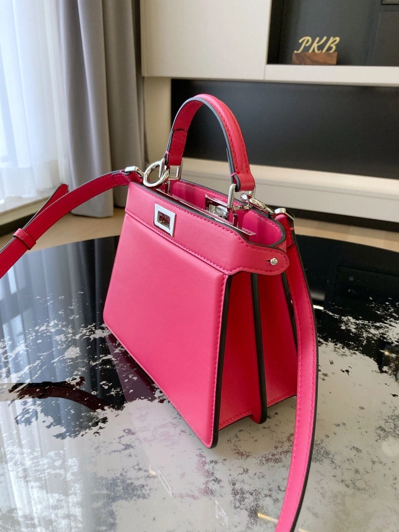 F**di top handle bags 4370-0661