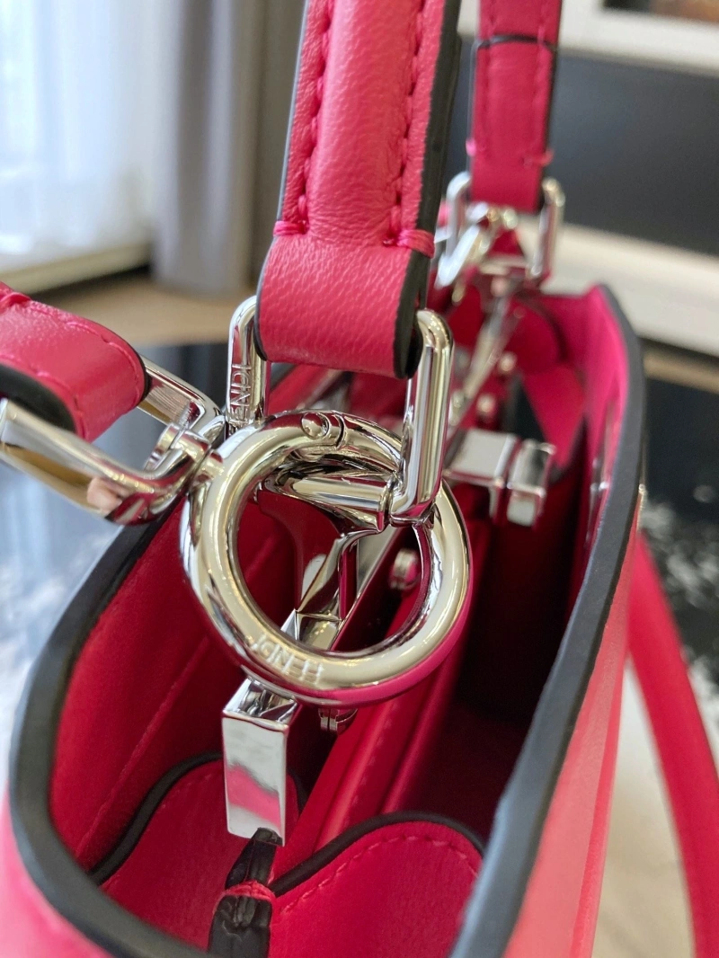 F**di top handle bags 4370-0661