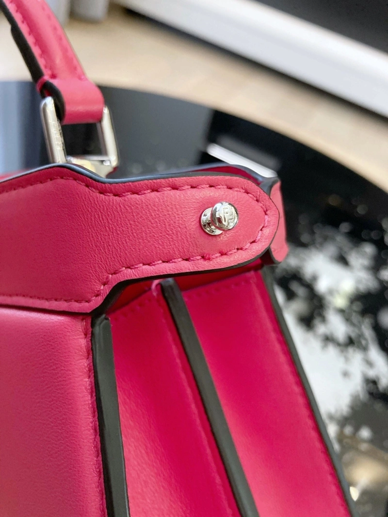 F**di top handle bags 4370-0661