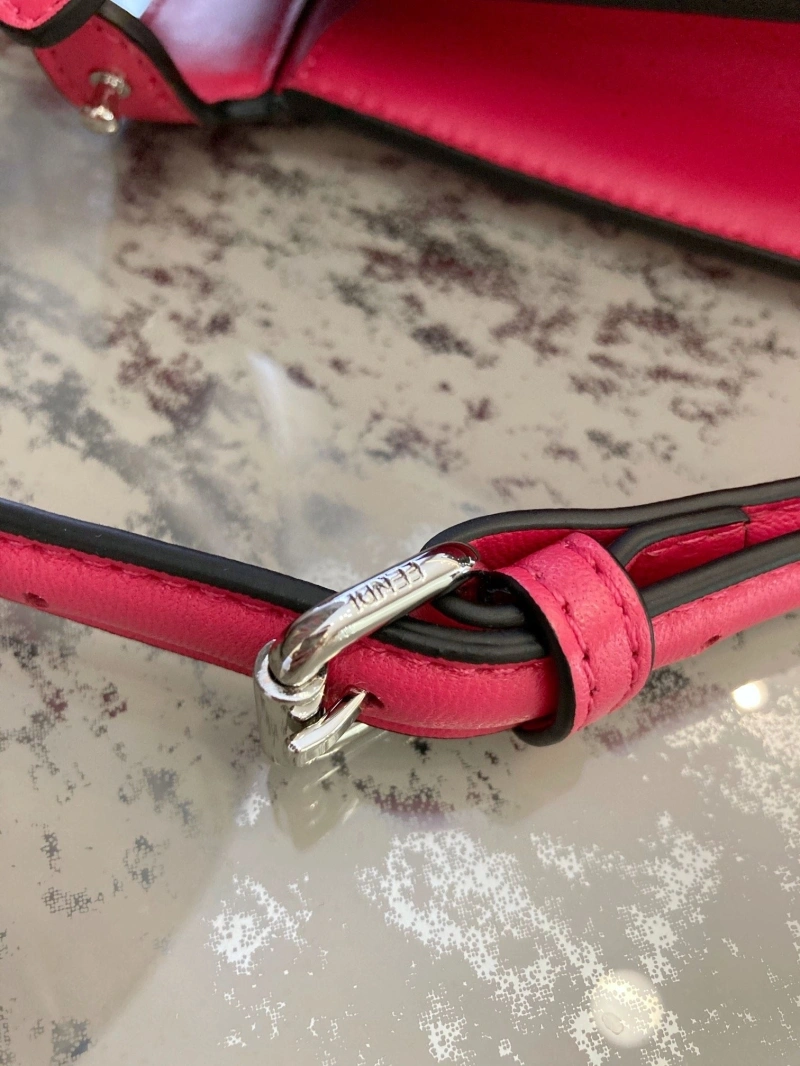 F**di top handle bags 4370-0661