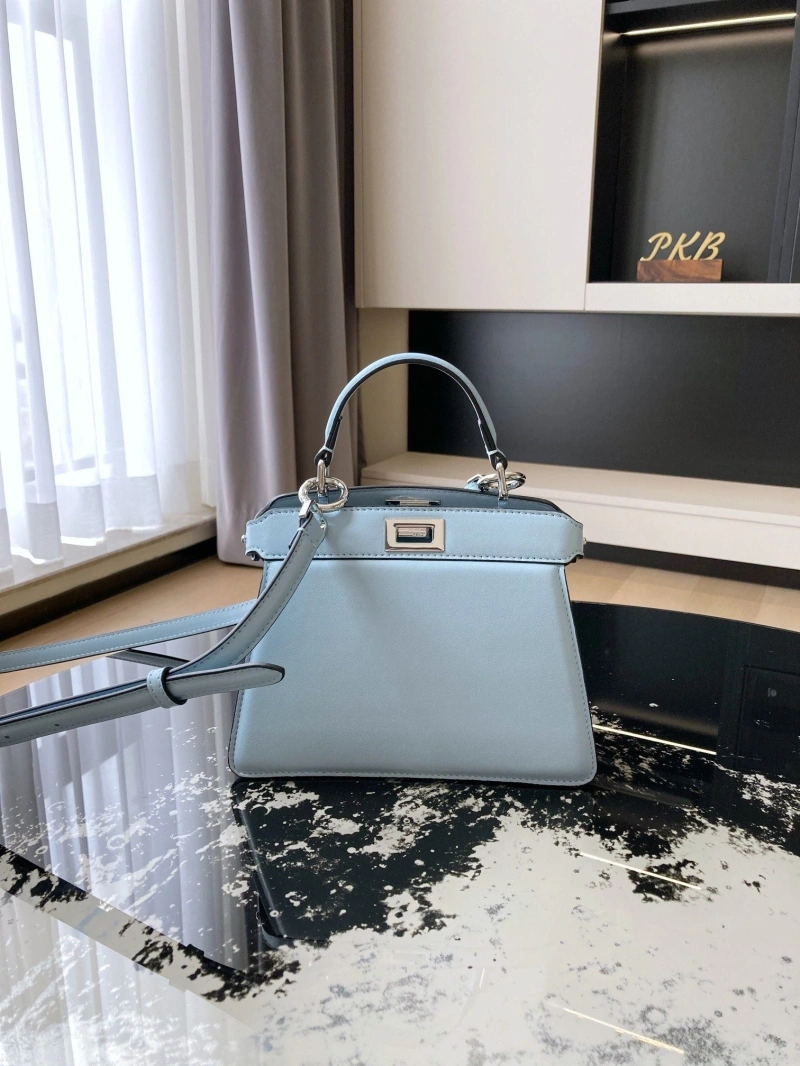 F**di top handle bags 4370-0662
