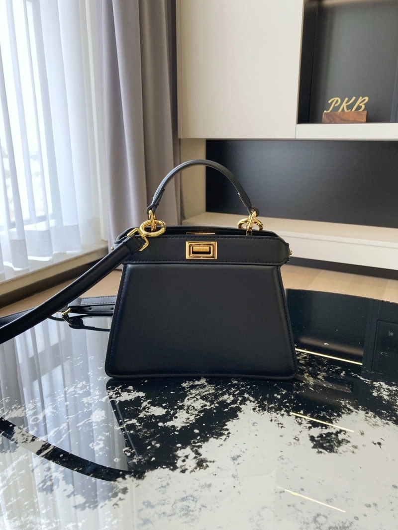 F**di top handle bags 4370-0663