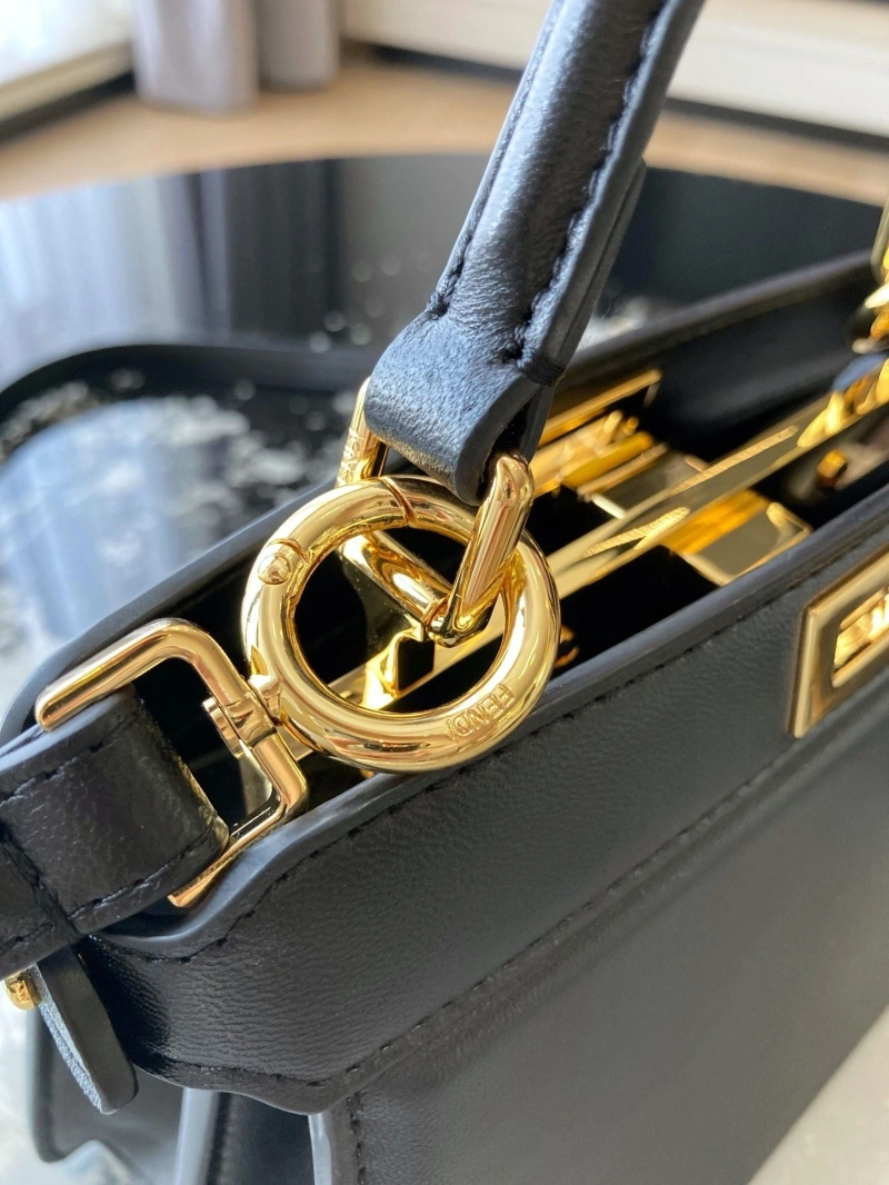 F**di top handle bags 4370-0663