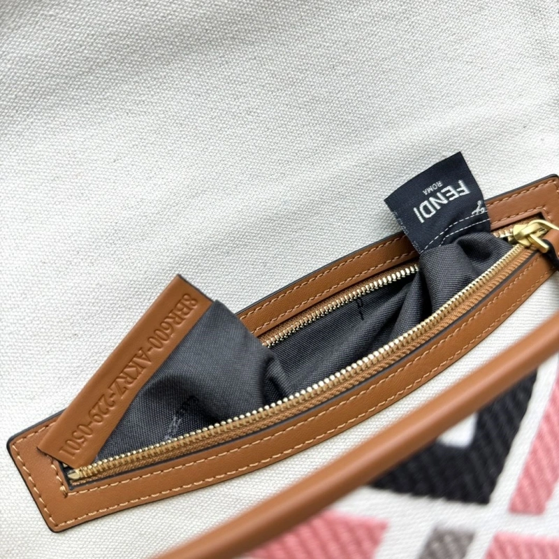 F**di top handle bags 4370-0664