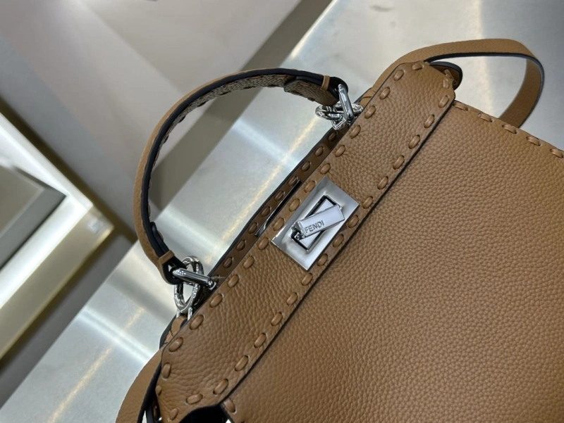 F**di top handle bags 4370-0666